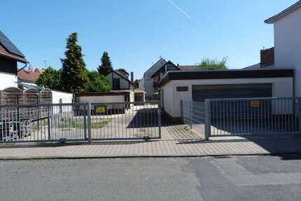 Grundstück zu verkaufen in Mörfelden-Walldorf 496.000 € 583 m²