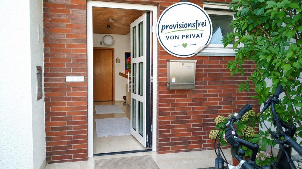 Reihenhaus Kriftel - 5 Zimmer, 167 m&sup2;, 590.000&euro; | Angebot:27242909