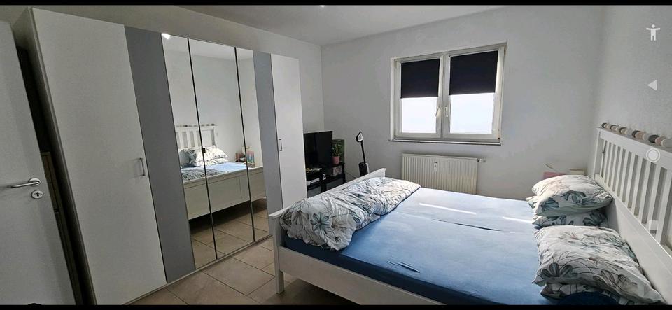 Erdgeschoßwohnung Frankfurt am Main Innenstadt 1 - 2 Zimmer, 55 m&sup2;, 1.300&euro; | Angebot:26241372
