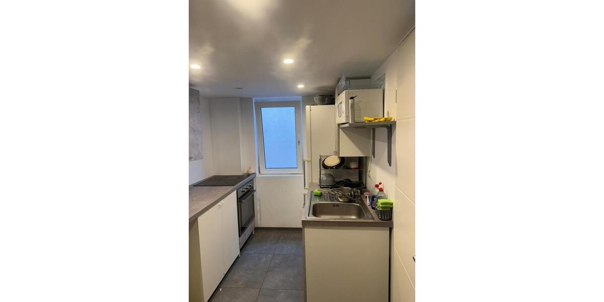 WG-Zimmer in 3er Mädels WG 3 zimmer