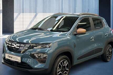Dacia Spring 24.221 km 12.890 &euro; Frankfurt / Main 60314