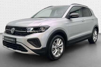 VW T-Cross 21.528 km 20.580 &euro; Hofheim 65719