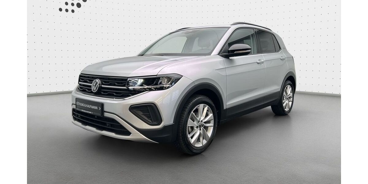 VW T-Cross 21.528 km 20.580 &euro; Hofheim 65719