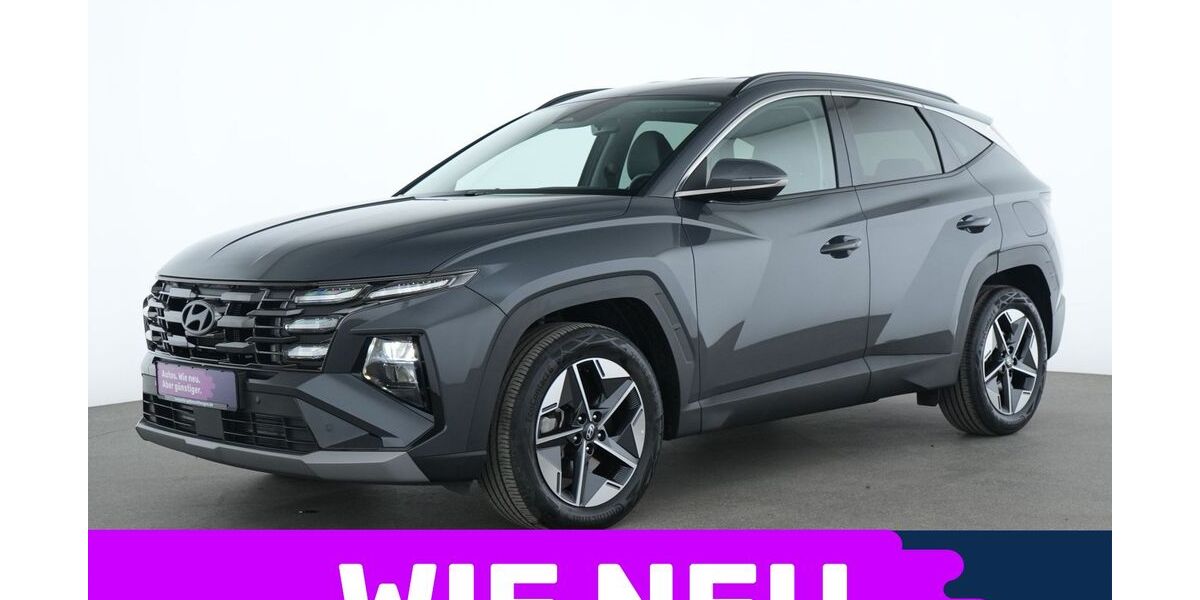 Hyundai TUCSON 7.242 km 27.827 &euro; Dietzenbach bei Frankfurt 63128