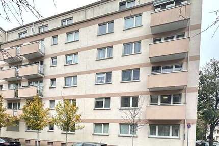 Wohnung Frankfurt am Main West - 3 Zimmer, 65 m&sup2;, 249.000&euro; | Angebot:25612567