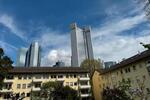 Etagenwohnung Frankfurt am Main Bockenheim - 3 Zimmer, 65 m&sup2;, 585.000&euro; | Angebot:25994147