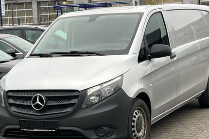 Mercedes-Benz Vito 162.215 km 15.980 &euro; Dietzenbach / bei Frankfurt am Main 63128