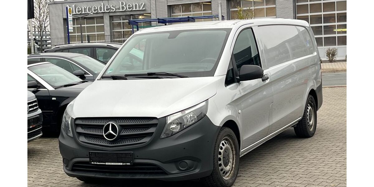 Mercedes-Benz Vito 162.215 km 15.980 &euro; Dietzenbach / bei Frankfurt am Main 63128