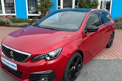 Peugeot 308 74.365 km 18.980 &euro; Darmstadt 64293