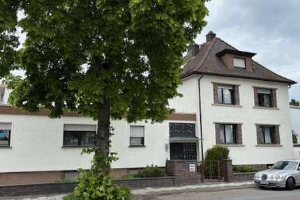 Haus Offenbach Bieber - 12 Zimmer, 410 m&sup2;, 1.090.000&euro; | Angebot:26662785
