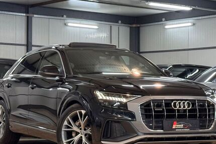 Audi Q8 109.877 km 49.890 &euro; Maintal 63477