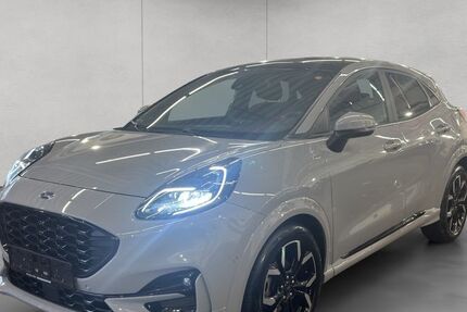 Ford Puma 39.974 km 22.450 &euro; Frankfurt 60386