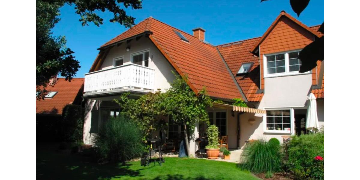 Dachgeschoßwohnung Dreieich - 3 Zimmer, 110 m&sup2;, 1.530&euro; | Angebot:25379365