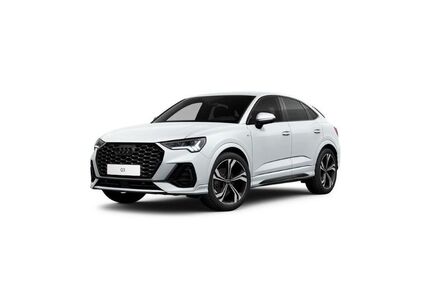 Audi Q3 20.282 km 35.890 &euro; Oberursel 61440