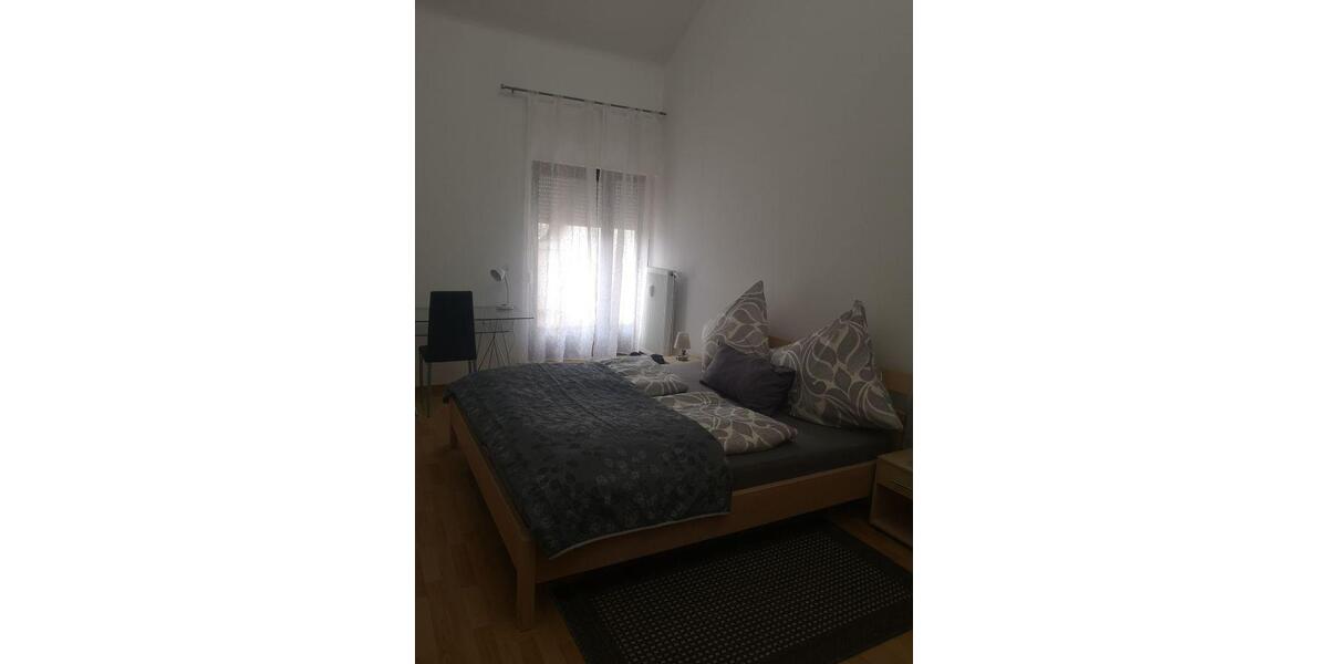 Möbl. 2,5 Raum Apart. 1590  inkl.allem 2.5 zimmer