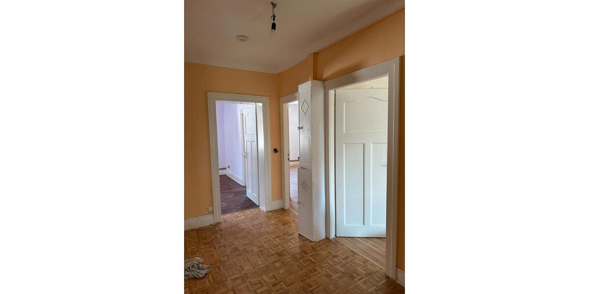 Etagenwohnung Frankfurt am Main Nord-West - 4 Zimmer, 85 m&sup2;, 1.100&euro; | Angebot:26636084