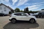 Nissan Qashqai Akari, Kamera, Android Auto, Panoramadach, 72.315 km 18.390 &euro; Rodgau 63110