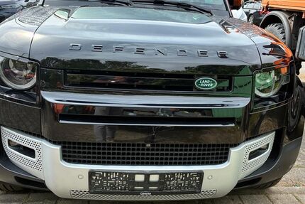 Land Rover Defender 93.598 km 51.150 &euro; Dreieich 63303