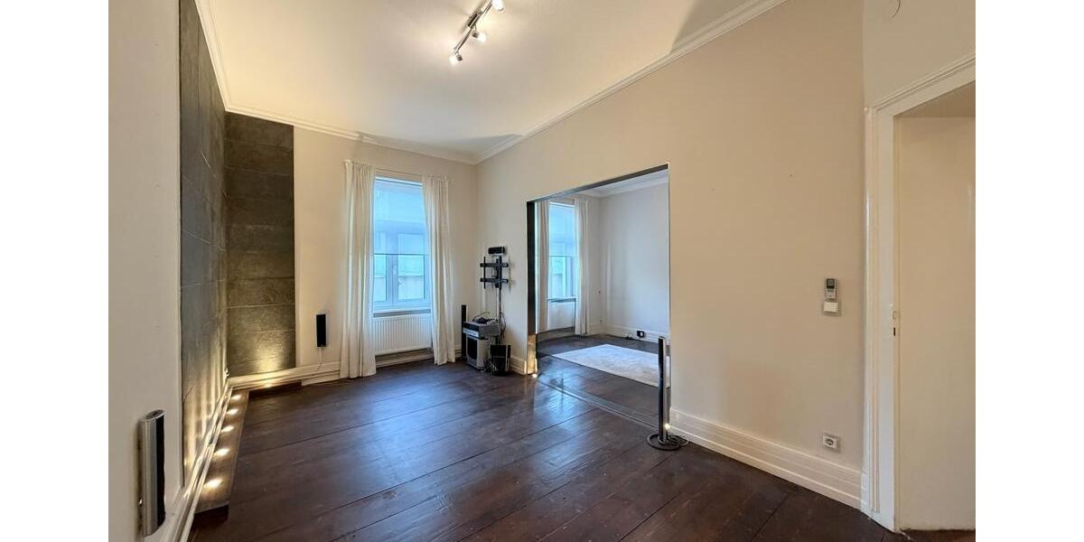 Etagenwohnung Frankfurt am Main Sachsenhausen - 3 Zimmer, 69 m&sup2;, 585.000&euro; | Angebot:25611474