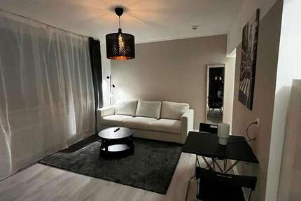 Wohnen auf Zeit in Bad Homburg vor der Höhe 995 € 1 zimmer