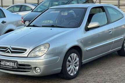 Citroen Xsara 165.000 km 1.890 &euro; Hanau 63452