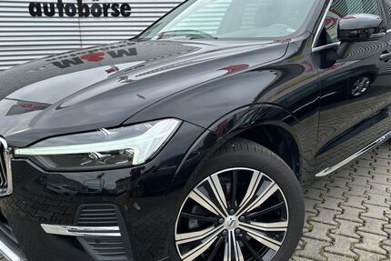 Volvo XC60 73.000 km 36.900 &euro; Darmstadt 64295