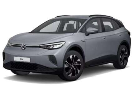 VW ID.4 52.104 km 25.930 &euro; Hofheim 65719