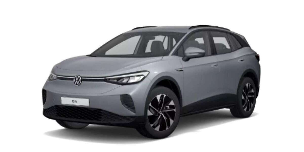 VW ID.4 52.104 km 25.930 &euro; Hofheim 65719