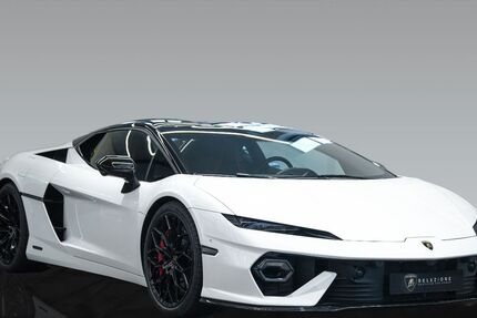 Lamborghini Temerario 7.000 km 384.920 &euro; Frankfurt 60386