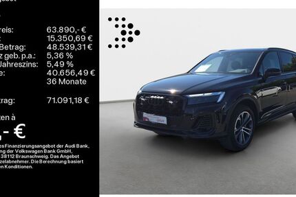 Audi Q7 10.718 km 59.990 &euro; Bad Nauheim 61231