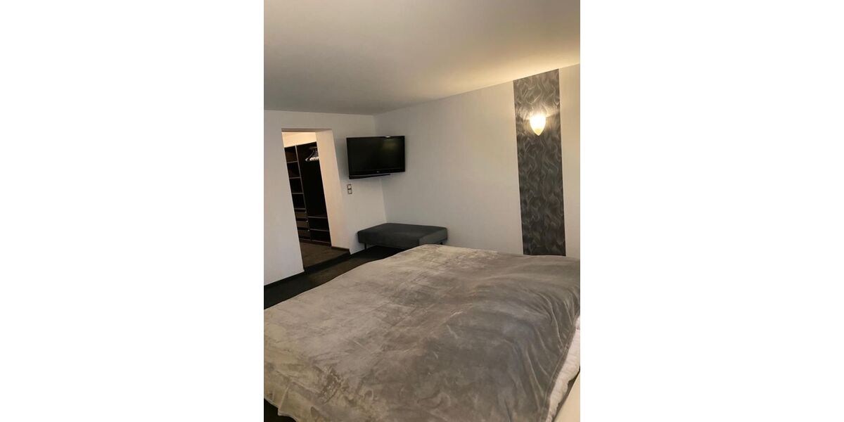 Möbliertes 3 Zimmer Design Apartment 3 zimmer