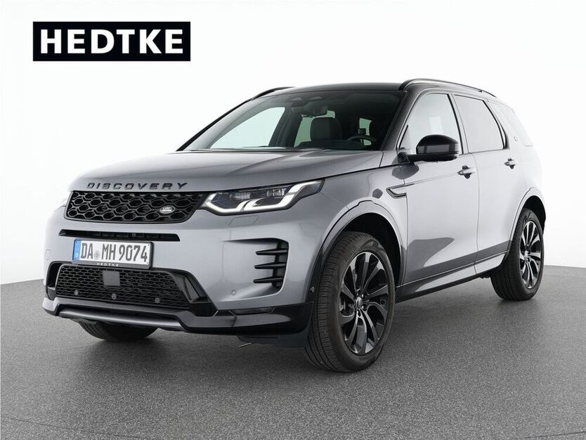 Discovery Sport