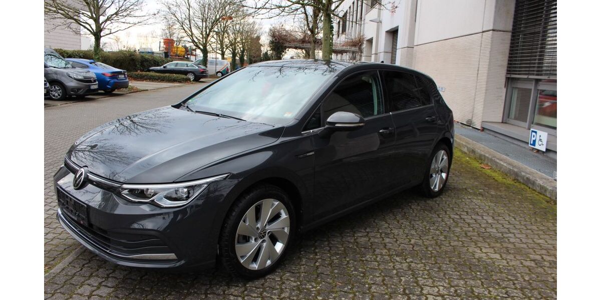 VW Golf 74.000 km 19.500 &euro; Rüsselsheim 65428