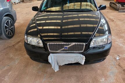 Volvo S80 270.000 km 3.700 &euro; Neuberg 63543