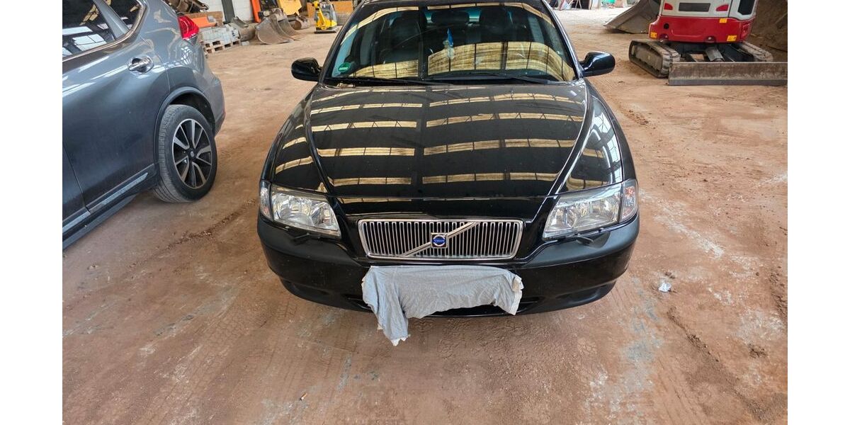 Volvo S80 270.000 km 3.700 &euro; Neuberg 63543