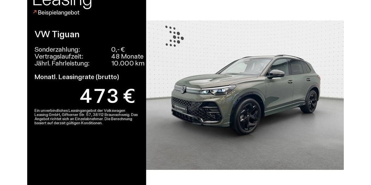 VW Tiguan 18.966 km 40.660 &euro; Kelkheim 65779