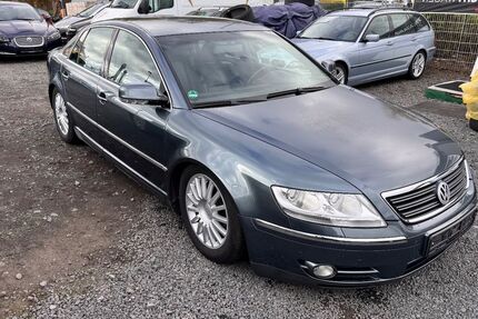 VW Phaeton 239.497 km 1.800 € Nidderau 61130