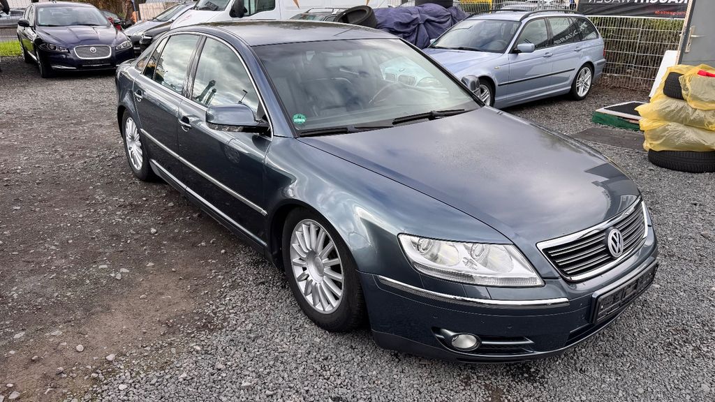 VW Phaeton 239.497 km 1.800 &euro; Nidderau 61130