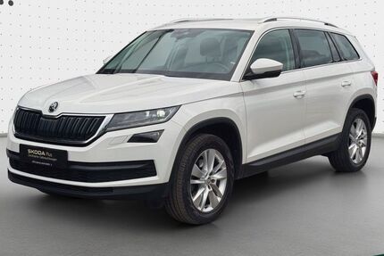 Skoda Kodiaq 77.968 km 22.980 € Hofheim im Taunus 65719