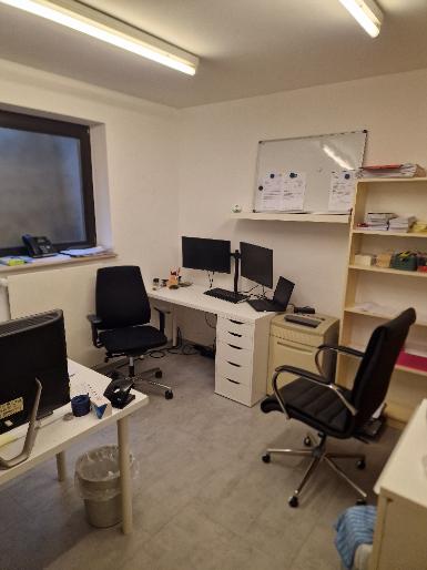Gewerbeobjekt Frankfurt am Main Sindlingen - 580&euro; | Angebot:26342527