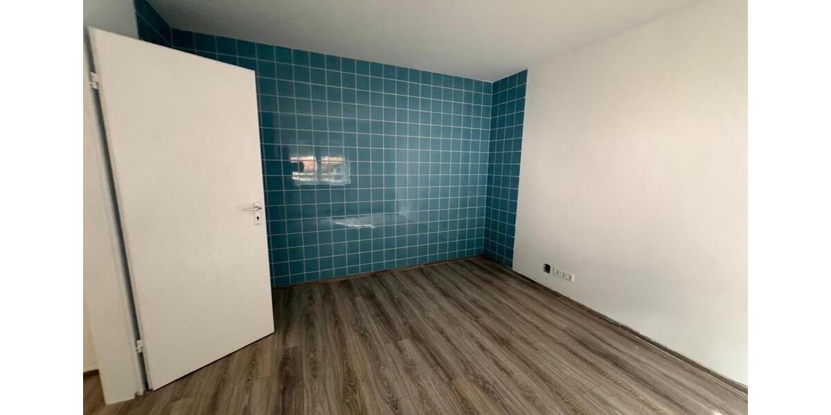 2-Zimmer-Wohnung - 66 qm - Frankfurt-Schwanheim zimmer