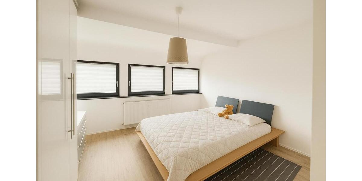 Etagenwohnung Alzenau - 4 Zimmer, 140 m&sup2;, 1.490&euro; | Angebot:25648858