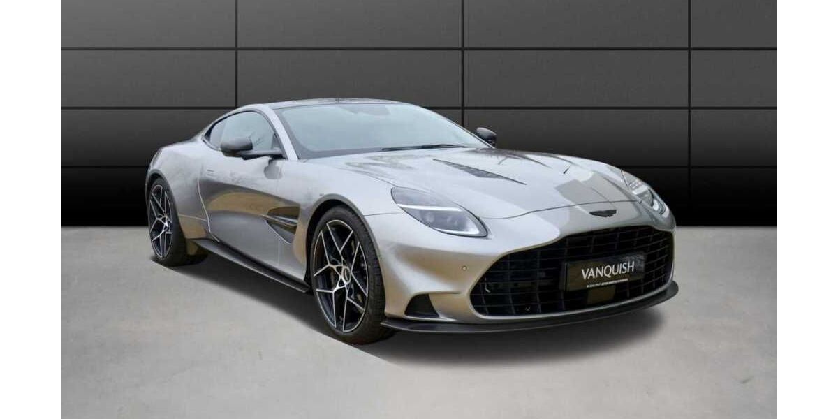 Aston Martin Vanquish 5.999 km 419.007 &euro; Kronberg 61476