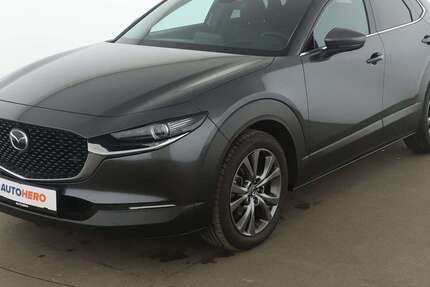 Mazda CX-30 28.553 km 28.260 &euro; Frankfurt am Main 65936