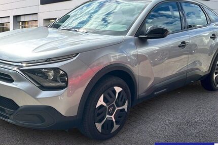 Citroen C4 19.828 km 15.970 &euro; Maintal 63477