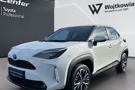 Toyota Yaris Cross 25.000 km 24.470 € Friedberg 61169