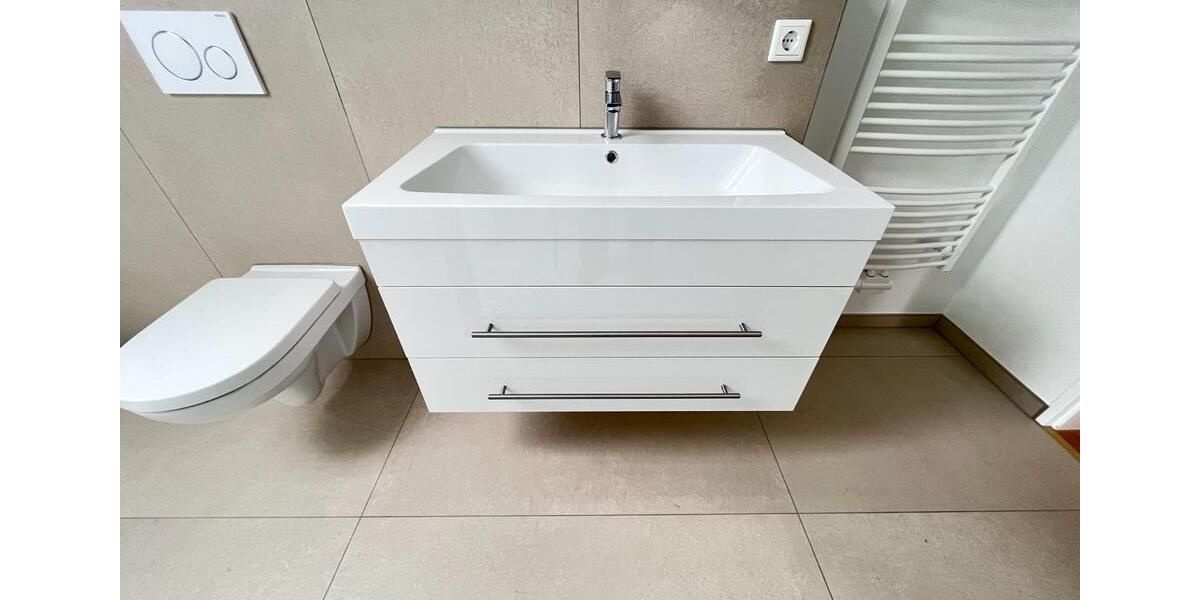 Etagenwohnung Frankfurt am Main Bonames - 3 Zimmer, 101 m&sup2;, 1.780&euro; | Angebot:25784289