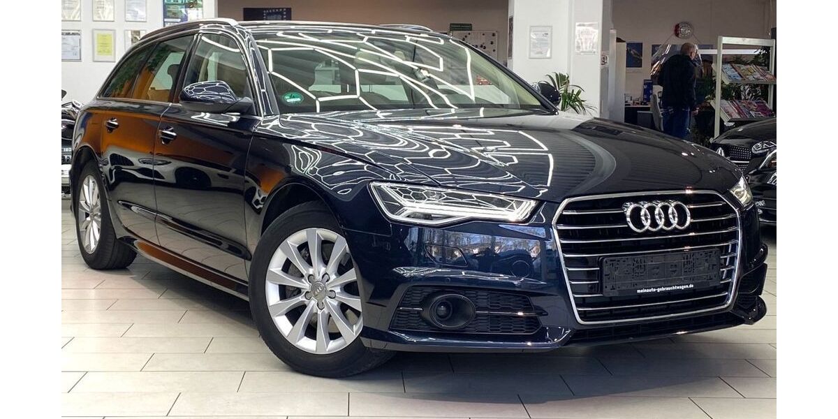 Audi A6 146.044 km 19.900 &euro; Neu-Isenburg 63263