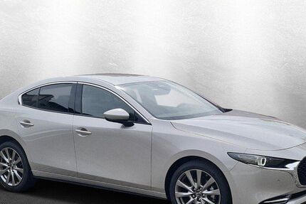 Mazda 3 12.158 km 27.980 € Darmstadt 64293