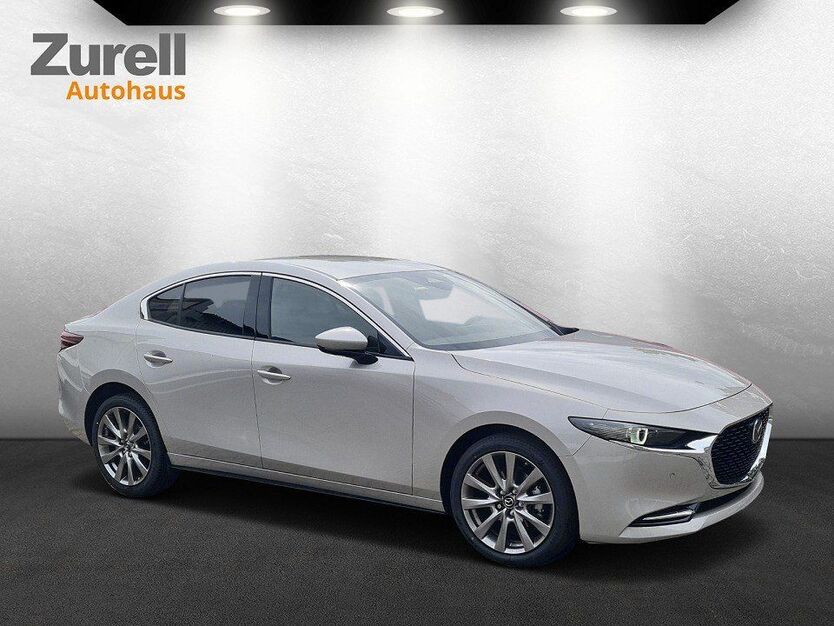 Mazda 3 12.158 km 27.980 € Darmstadt 64293